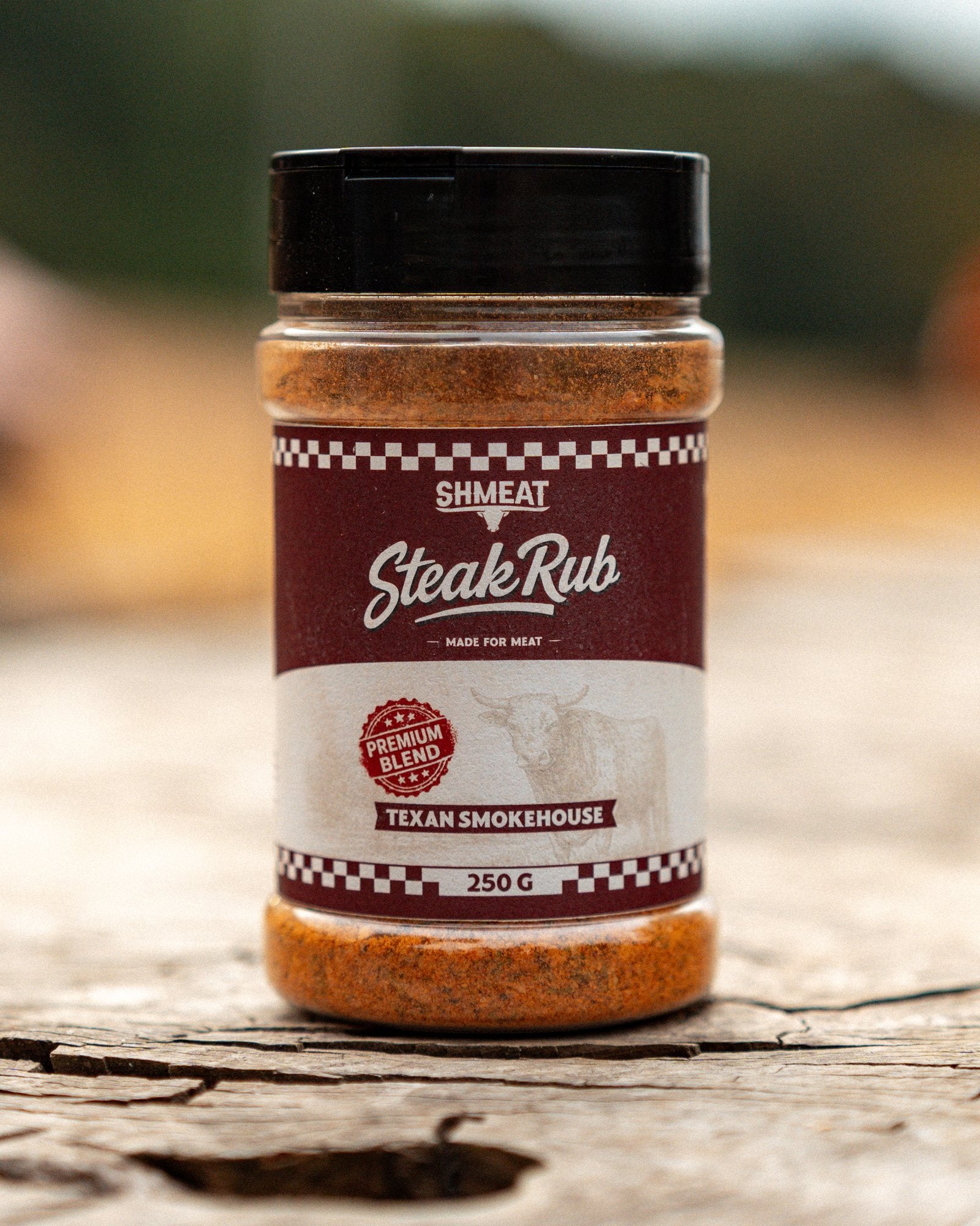 Texan Smokehouse
