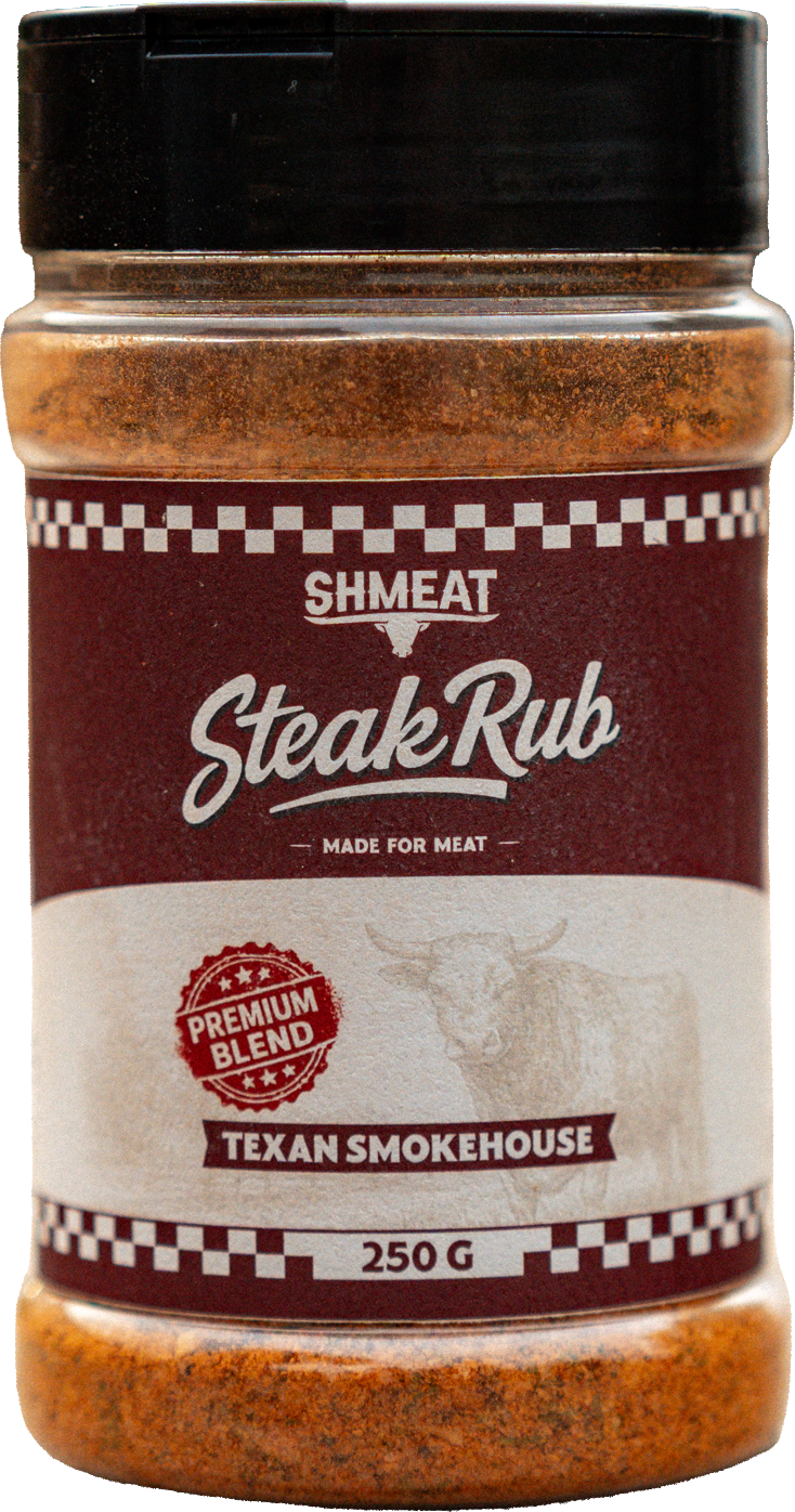 Texan Smokehouse